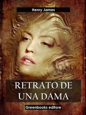 cover image of Retrato de una dama